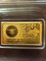 Wereld. Gold medal Österreich - 1/200 oz (.999) (Zonder, Postzegels en Munten