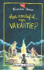 Hoe overleef ik... 2 - Hoe overleef ik mijn vakantie?, Verzenden