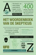 Het woordenboek van de skepticus 9789020992380, Verzenden, Robert Carroll