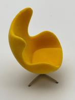 Minimii - Arne Jacobsen - Lounge stoel - Egg Stoel -