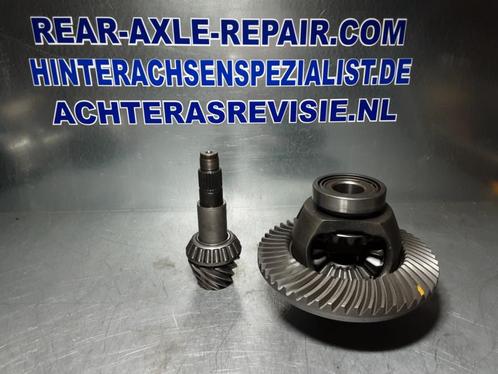 Overbrenging Mercedes Sprinter, Volkswagen Crafter. 52:11..., Auto-onderdelen, Remmen en Aandrijving, Gebruikt, Mercedes-Benz