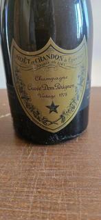 1978 Dom Pérignon - Champagne Brut - 1 Bouteille (0,75 l), Verzamelen, Wijnen, Nieuw