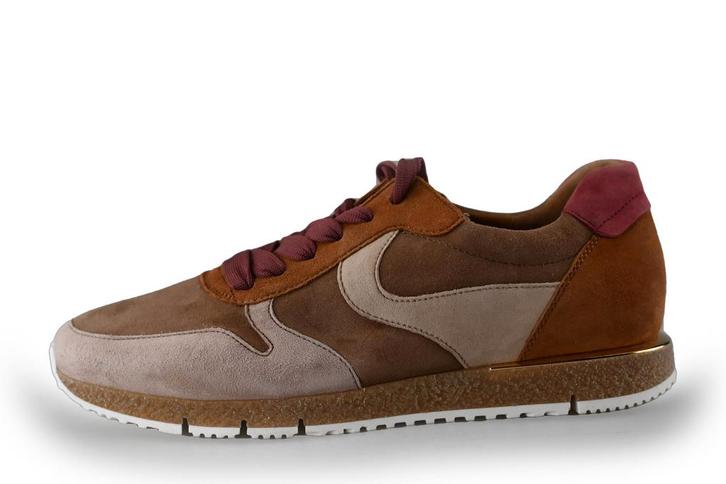 Gabor Sneakers in maat 38 Overig | 5% extra korting, Kleding | Dames, Schoenen, Overige kleuren, Zo goed als nieuw, Sneakers, Verzenden