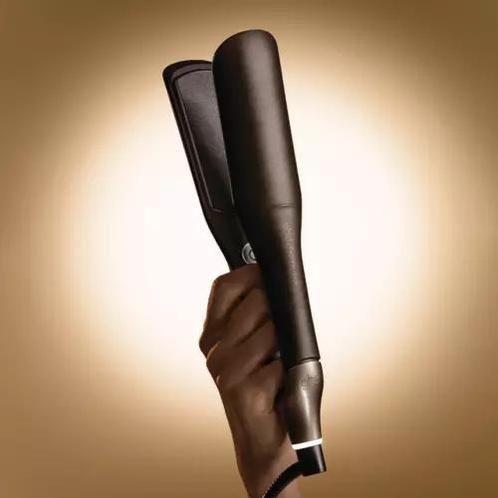 ghd Chronos Max Styler® Straightener (Stijltang), Handtassen en Accessoires, Uiterlijk | Haarverzorging, Nieuw, Verzenden