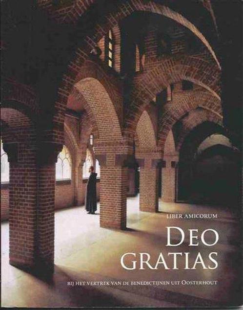 Deo Gratis 9789076295206, Livres, Histoire & Politique, Envoi