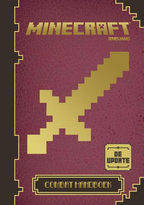 Minecraft 7 - Combat handboek 9789030500810, Boeken, Kinderboeken | Jeugd | 10 tot 12 jaar, Gelezen, Verzenden