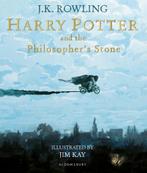 Harry Potter and the Philosophers Stone / Harry Potter / 1, Boeken, Verzenden, Zo goed als nieuw, J.K. Rowling