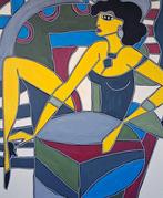 Patricia Kleyman - Madame a rendez-vous avec un inconnu à La