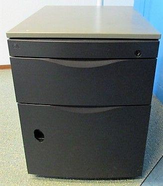 Ladeblok, Bureaukast, Ladekast 42cm, Articles professionnels, Aménagement de Bureau & Magasin | Mobilier de bureau & Aménagement