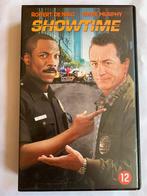 SHOWTIME (VHS), Cd's en Dvd's, Gebruikt