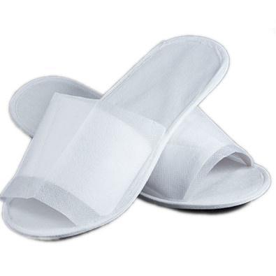 Hotel Slippers | Open | Niet Geweven | Universele Maat |, Zakelijke goederen, Horeca | Keukenapparatuur, Nieuw in verpakking, Verzenden