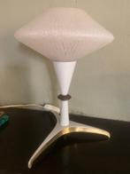 Phillips - Louis Kalff - Bureaulamp - Space age of Evoluan