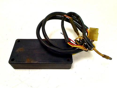 Kawasaki KZ 1000 43HP CDI MODULE, Motoren, Onderdelen | Kawasaki, Gebruikt, Ophalen of Verzenden