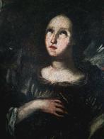 Suiveur de Daniel Seghers - Ecole Flamande dAnvers, Antiquités & Art, Art | Peinture | Classique