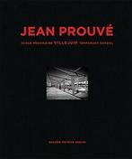 Jean Prouv cole Provisoire Villejuif Temporary . Seguin,, Laurence Seguin, Patrick Seguin, Jean Prouve, Zo goed als nieuw, Verzenden