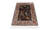 Silk Hereke Signed Ozipek Carpet with 10/10 Quality - Luxe, Nieuw