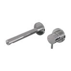Inbouw Wastafelmengkraan Brauer Chrome Edition Coldstart, Ophalen of Verzenden, Nieuw, Chroom, Kraan