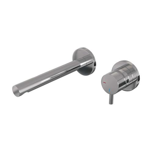 Inbouw Wastafelmengkraan Brauer Chrome Edition Coldstart, Doe-het-zelf en Bouw, Sanitair, Kraan, Nieuw, Chroom, Ophalen of Verzenden