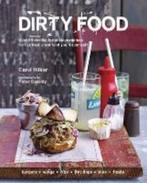 Dirty Food, Boeken, Verzenden, Nieuw