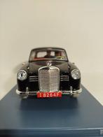 Moulinsart Hachette collections 1:24eme - Tintin - Mercedes