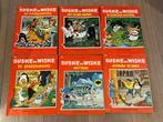 Suske en Wiske 67 t/m 124 - opeenvolgende reeks SC - 58, Boeken, Nieuw