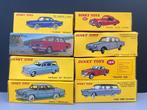 Dinky Toys 1:43 - Voiture miniature  (8) - Collection Of 8x