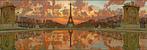 CREATIVE_HUB - Panoramic Paris sunrise