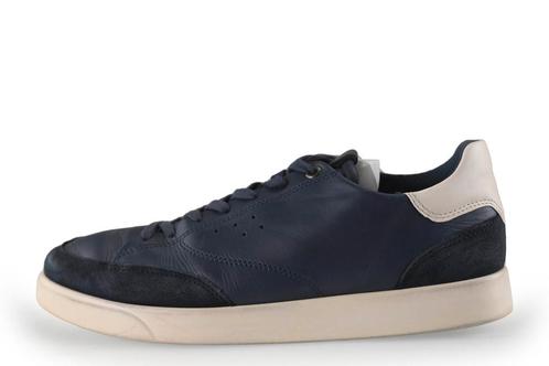 Ecco Sneakers in maat 42 Blauw | 5% extra korting, Kleding | Heren, Schoenen, Blauw, Zo goed als nieuw, Sneakers, Verzenden