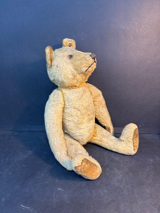 Steiff - Teddybeer - 1930-1940, Antiek en Kunst, Antiek | Speelgoed