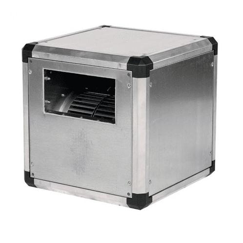 Rosenberg airbox DW 800 + DRAE 280-4, Doe-het-zelf en Bouw, Ventilatie en Afzuiging, Verzenden