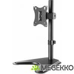 Manhattan 462037 flat panel bureau steun 68,6 cm (27 ), Computers en Software, Verzenden, Nieuw