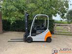 Still RX 20-20 Heftruck | 48V elektrisch | Accu 18|2T|500CM, Zakelijke goederen, Ophalen, Still, Heftruck, Elektrisch