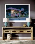 Rudy barret - No Signal - XL