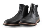 Panama Jack Chelsea boots in maat 44 Zwart | 5% extra, Kleding | Heren, Schoenen, Verzenden, Zwart, Boots, Zo goed als nieuw