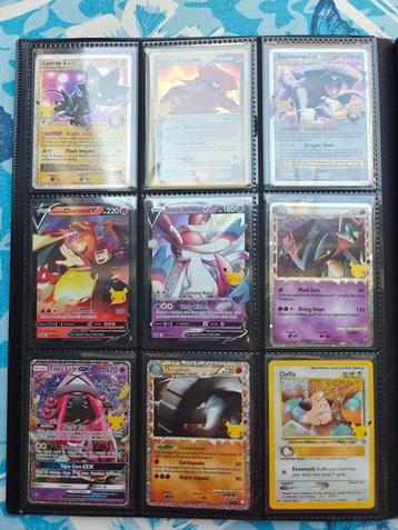 The Pokémon Company - 360 Complete Album - Pokémon Card Mega, Nieuw