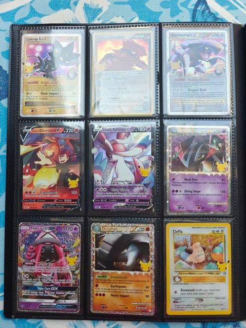 The Pokémon Company - 360 Complete Album - Pokémon Card Mega, Hobby en Vrije tijd, Verzamelkaartspellen | Pokémon