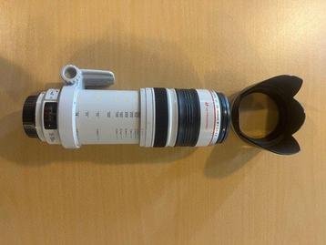 Canon EF 35-350mm L USM F3.5-5.6 Zoomlens