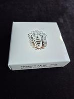 Monaco. 2 Euro 2025 Marquisat des Baux Proof