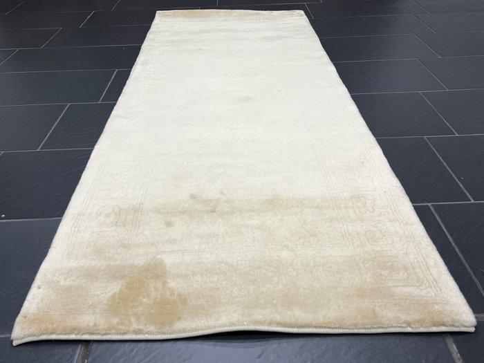 Gabbeh - Vloerkleed - 197 cm - 80 cm, Huis en Inrichting, Stoffering | Tapijten en Vloerkleden