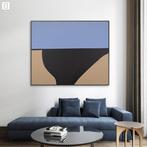 Enzo Affaticati - OIL SPILL. XXL, Antiek en Kunst