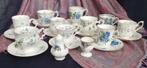 Royal Albert, Duchess, Elizabethan, Queens  itd - Tasse et, Antiek en Kunst