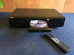 Sony - CDP-XE330 volume control Cd-speler, Audio, Tv en Foto, Nieuw