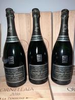 1997 Laurent-Perrier, 1999 & 2000 - Champagne Brut - 3, Nieuw