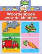Woordenboek Voor De Kleintjes 9789037466317, Gelezen, Onbekend, Verzenden