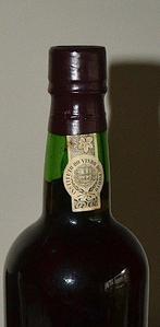 1970 J.W. Burmester, Porto Burmester (150 Anniversary Johann, Verzamelen, Wijnen, Nieuw