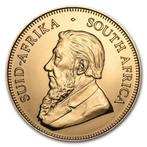 Zuid-Afrika. 1 oz Gold .9167 South African Krugerrand
