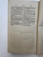 Mgr Tepano Jaussen, premier évêque de Tahiti - Dictionnaire, Antiek en Kunst