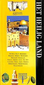 Het Heilig Land / Standaard gidsen 9789002199653, Verzenden, Gelezen, Hans Wismeijer
