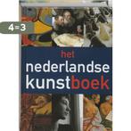 Nederlandse kunstboek, Het / HET ..... BOEK 9789040095009, Boeken, Verzenden, Zo goed als nieuw, R. Fernhout