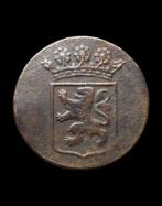 Pays-Bas, Indes orientales néerlandaises. Duit 1767, Rare, Postzegels en Munten, Munten | Nederland